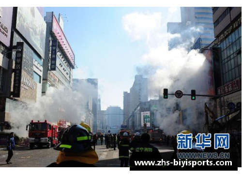 必一运动加的斯遭遇恐怖袭击！市中心发生爆炸，多人受伤！ - 副本